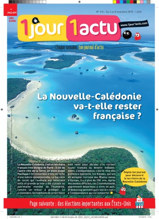 Subscription 1 Jour 1 Actu