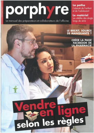 Subscription Porphyre