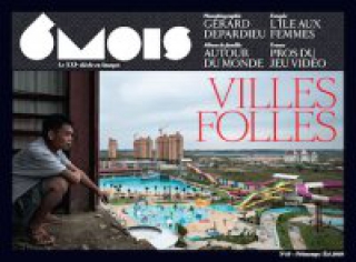 Subscription 6 Mois