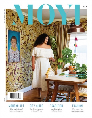 Subscription Moyi