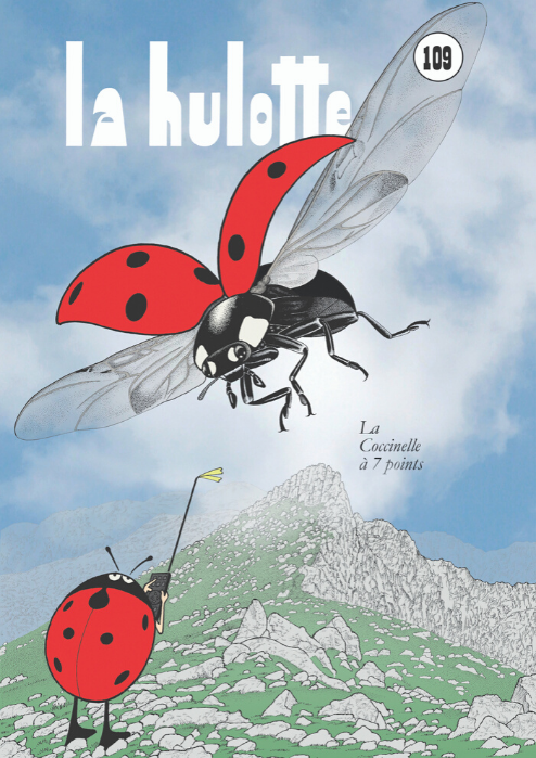 La Hulotte