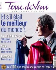Abonnement Terre de vins