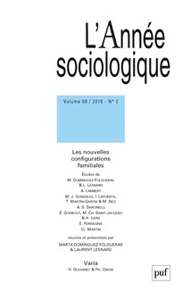 L’Année Sociologique