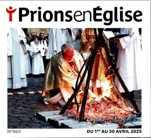 Prions en église