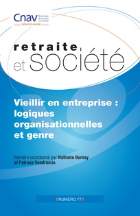 Subscription Retraite et Société