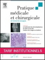 Revue Vétérinaire Clinique