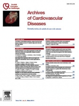 Archives of cardiovascular diseases