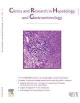 Subscription Clinics and Research in Hepatology and Gastroenterology
