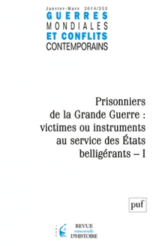 Guerres mondiales et conflits contemporains