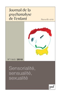 Subscription Journal de la Psychanalyse de l’enfant