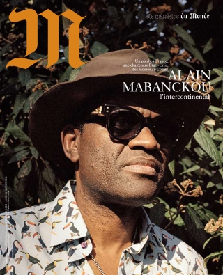 Le Monde Week-End + M Le Magazine