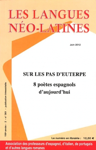 Subscription Les Langues néo-latines