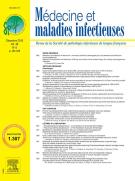 Subscription Médecine et Maladies Infectieuses