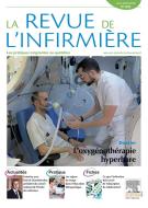 Subscription Revue de l’infirmière