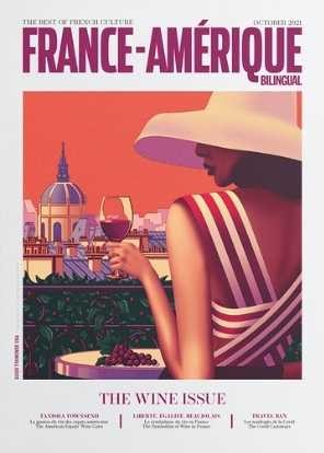 France Amérique