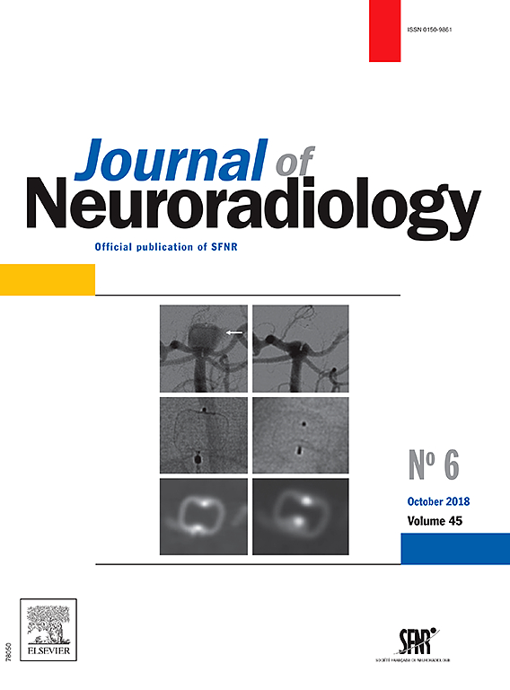 Journal de radiologie