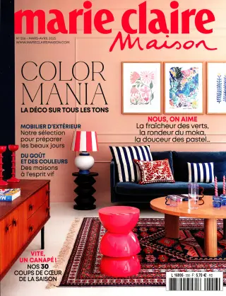 Marie Claire Maison - Décoration Magazine Subscription