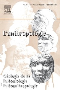 Subscription L’anthropologie