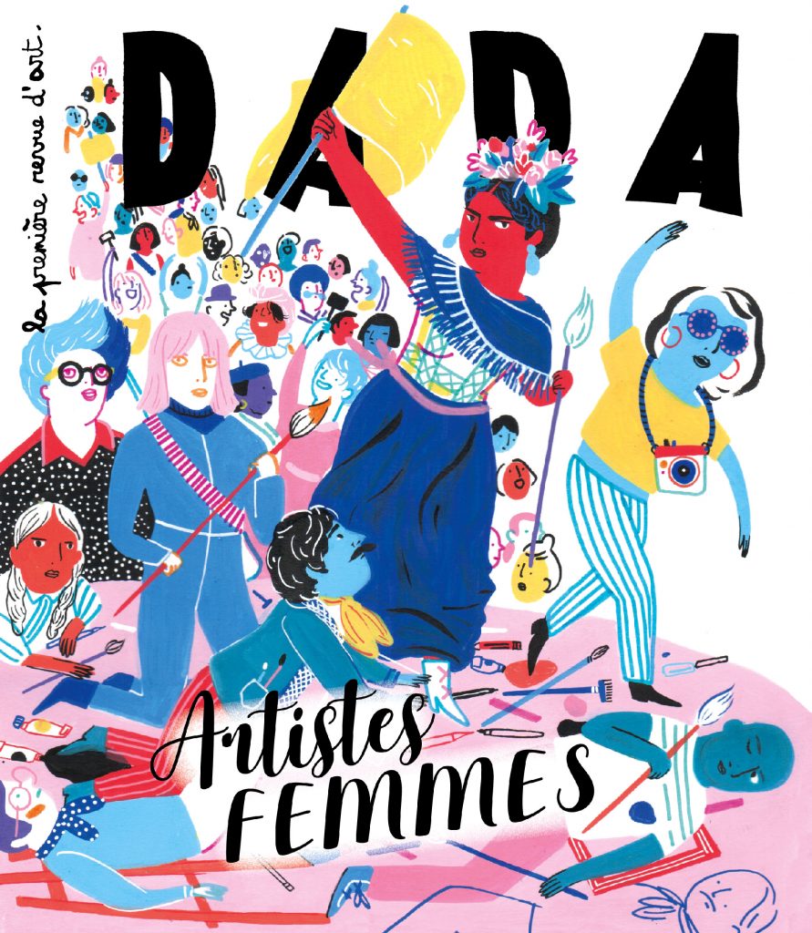 Subscription Dada