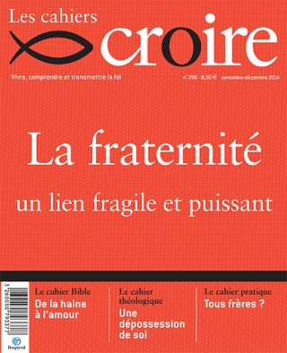 Subscription Croire Bi-média