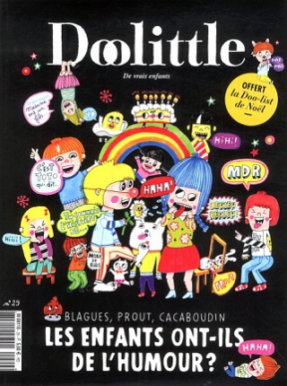 Subscription Doolittle