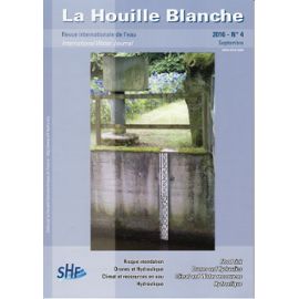 La Houille blanche