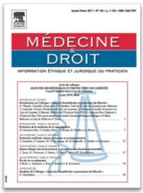 Médecine et droit