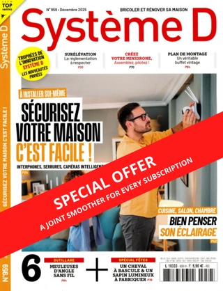 Subscription Système D