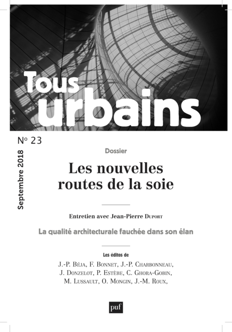 Subscription Tous urbains