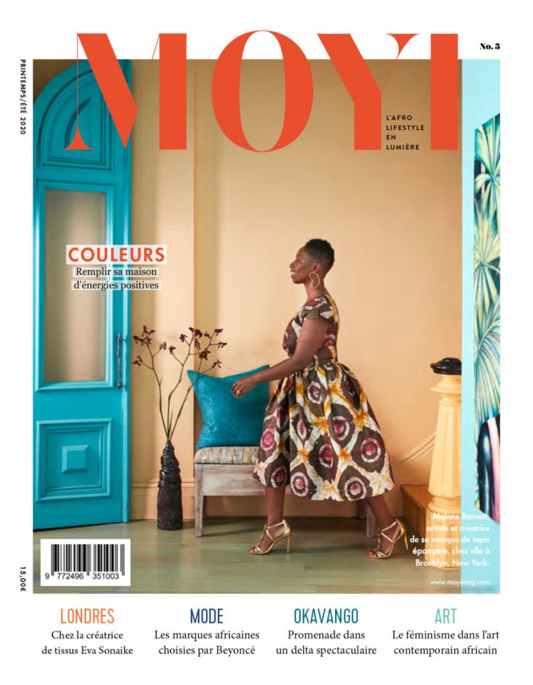 Moyi