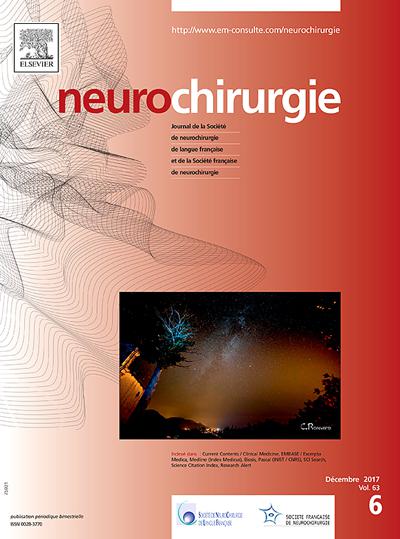 Neurochirurgie