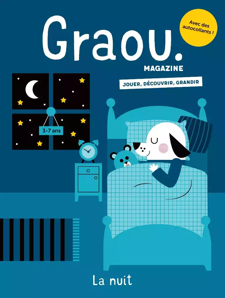 Graou