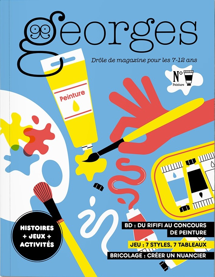 Georges