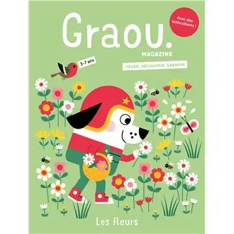 Graou