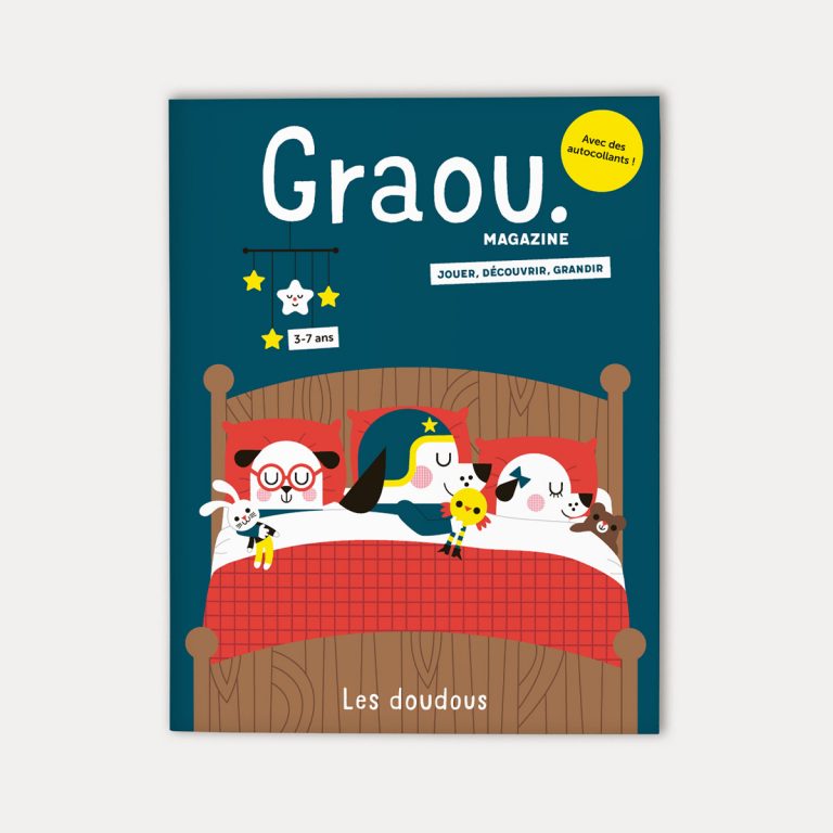 Graou