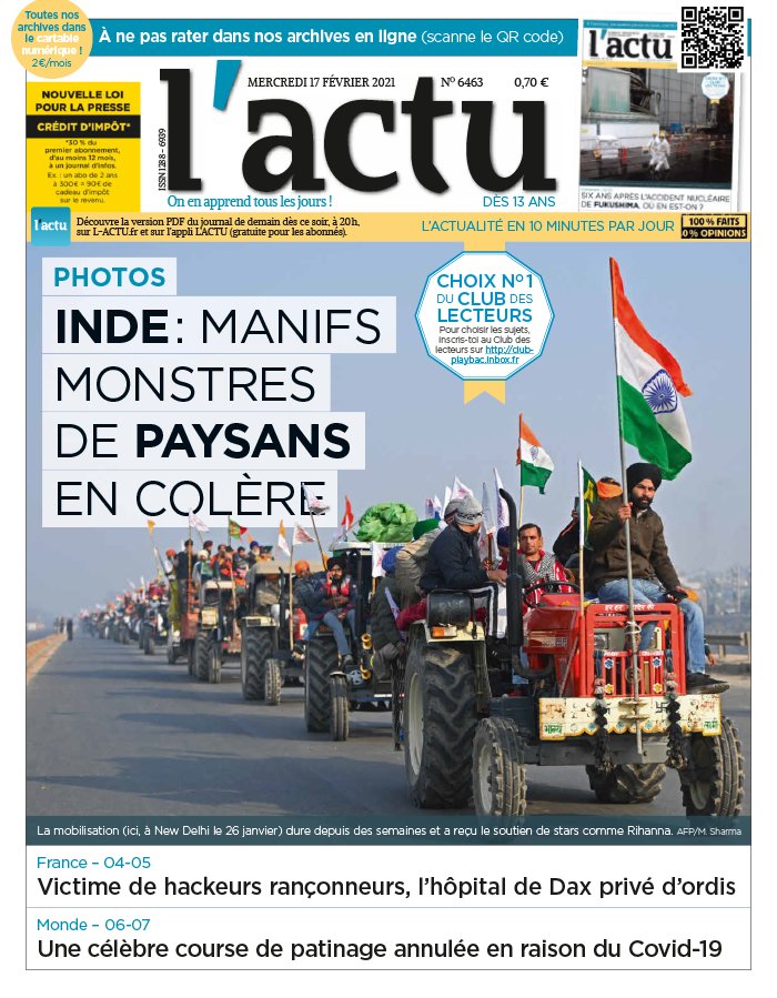 Actu