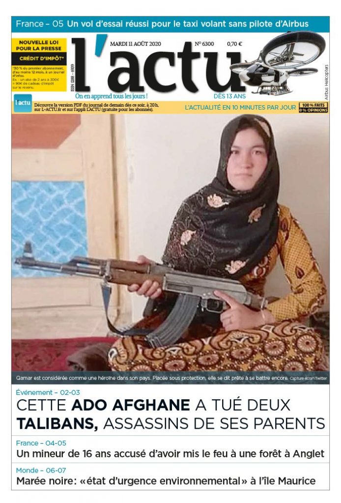 Actu