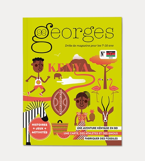 Georges
