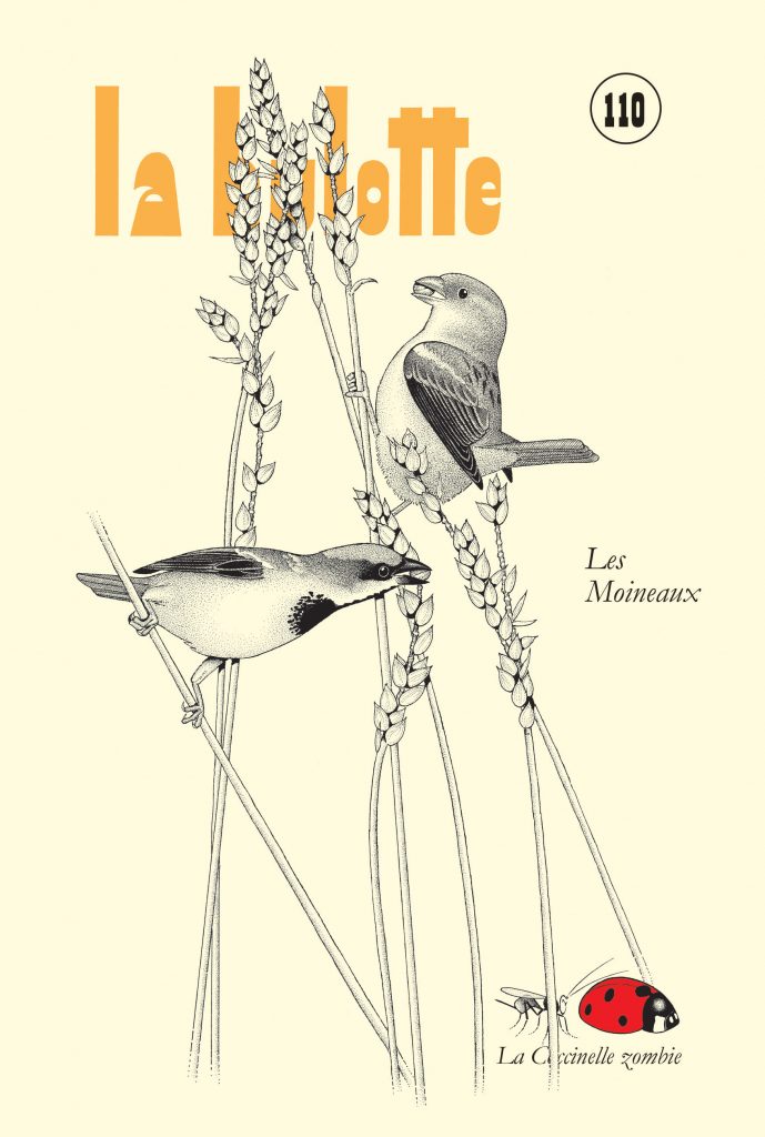 La Hulotte