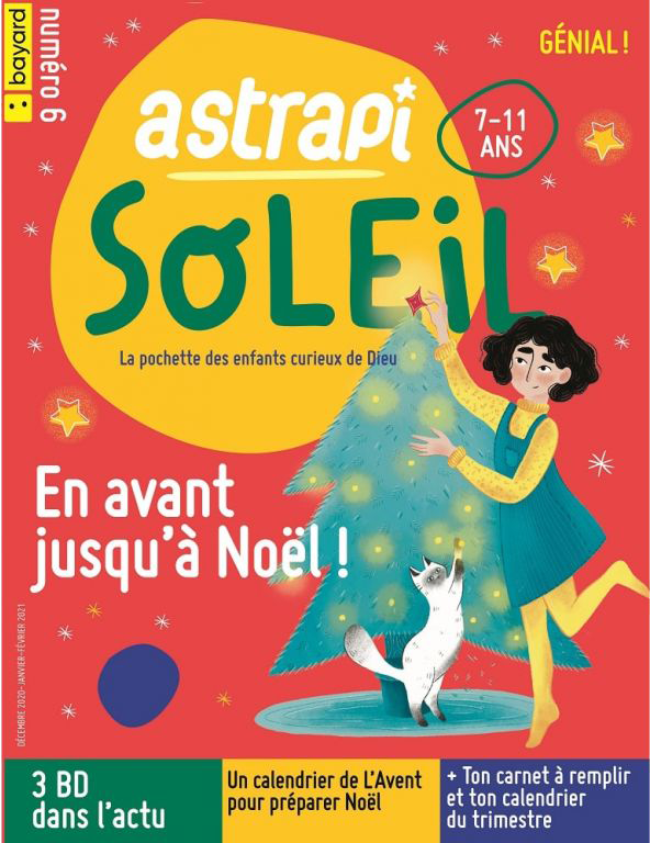 Astrapi Soleil