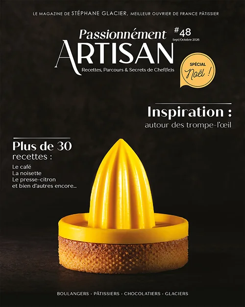 Passionnément Artisan