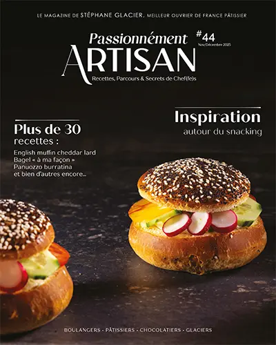 Passionnément Artisan