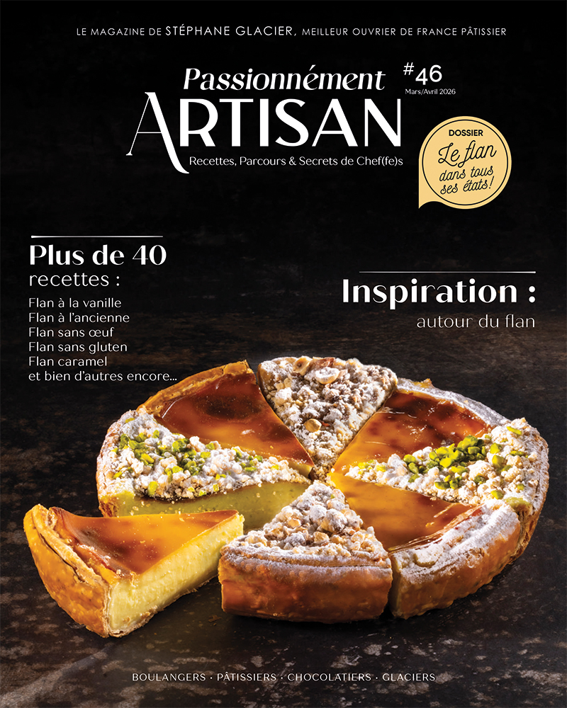 Passionnément Artisan