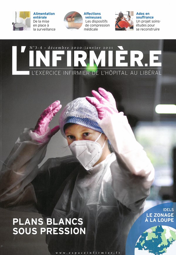 L'Infirmière