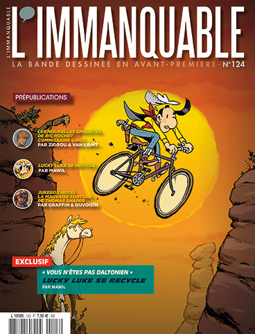 L'immanquable