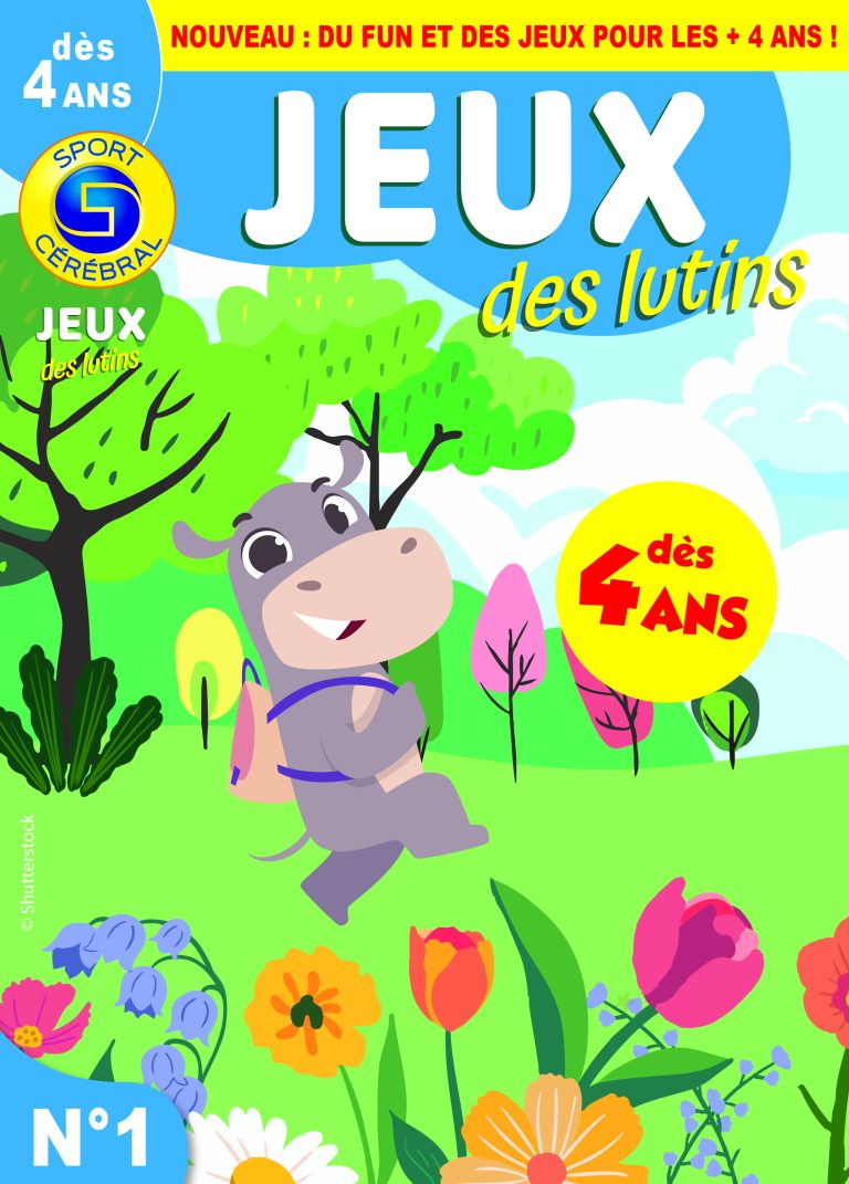 Jeux des Lutins