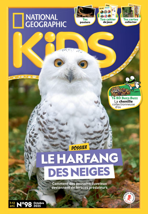 National Geographic Kids