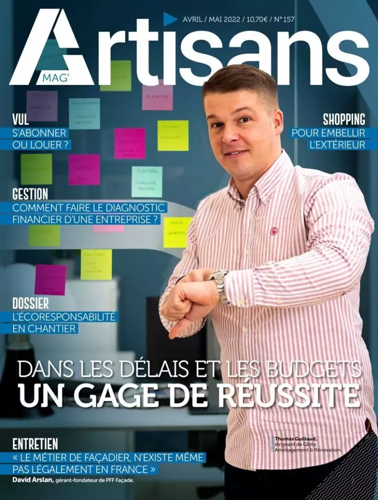 Maison et Travaux Pro