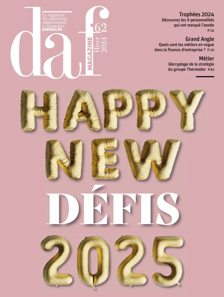 DAF Magazine