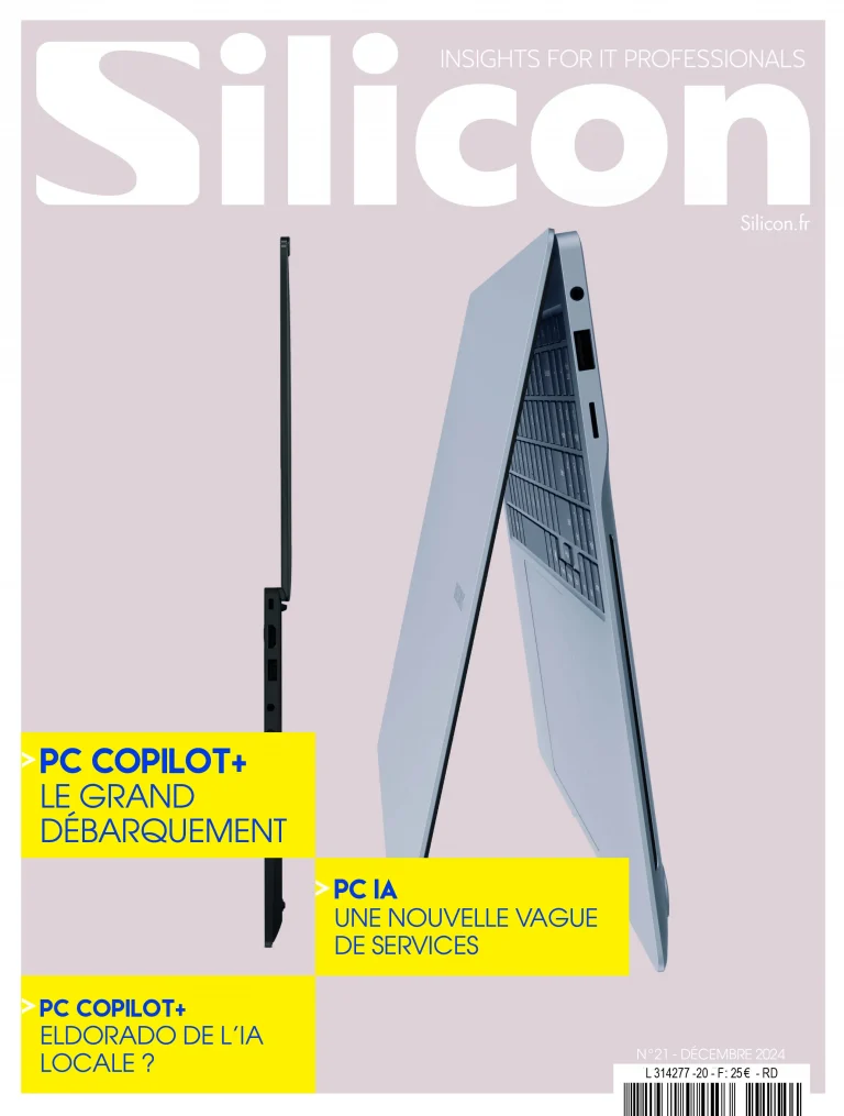 SILICON